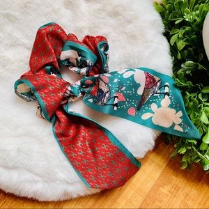 Vintage Classic Bowknot Hair Accessories